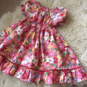 Matilda Jane Dress